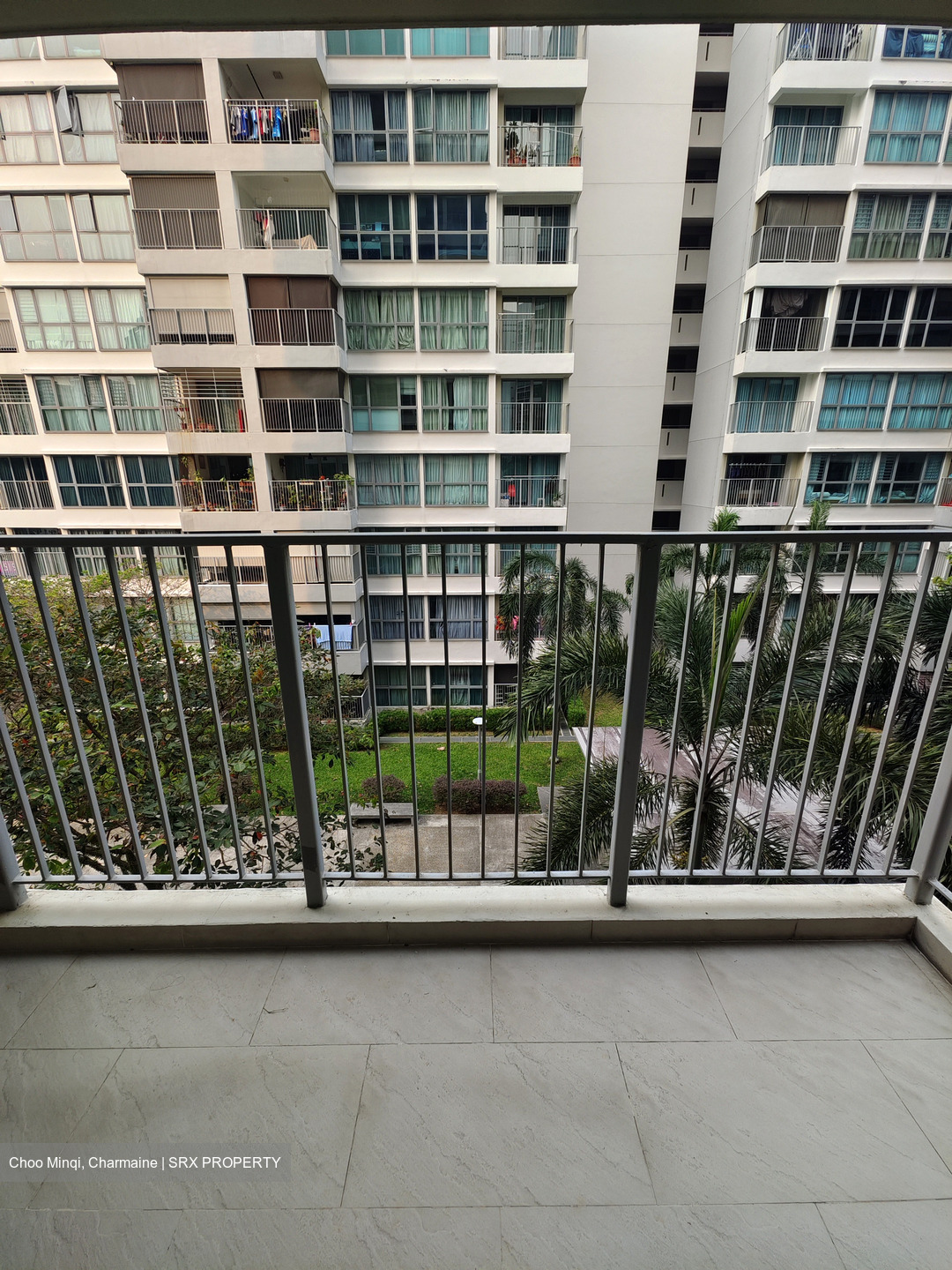 Blk 520B Centrale 8 At Tampines (Tampines), HDB 4 Rooms #628434991